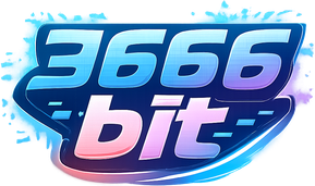 3666 bit বাংলা লোগো